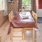 3 Bedroom Gorgeous In Nyaraló *